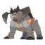 Terrakion