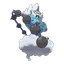 Thundurus-incarnate