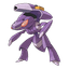 Genesect