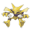 Alakazam
