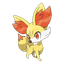 Fennekin