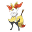 Braixen