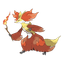 Delphox