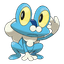Froakie