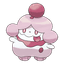 Slurpuff