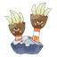 Binacle
