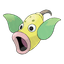 Weepinbell
