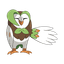 Dartrix