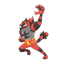 Incineroar