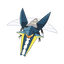 Vikavolt