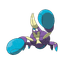 Crabrawler