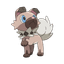 Rockruff