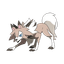 Lycanroc-midday