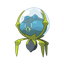 Dewpider