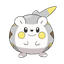 Togedemaru