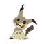 Mimikyu-disguised