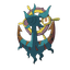 Dhelmise
