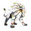 Solgaleo