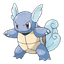 Wartortle