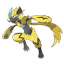 Zeraora