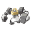 Melmetal