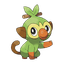 Grookey