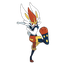Cinderace