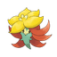 Gossifleur