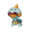 Chewtle