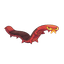 Sizzlipede