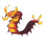 Centiskorch