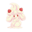 Alcremie