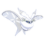 Frosmoth