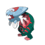 Dracovish