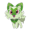 Sprigatito