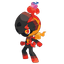 Charcadet
