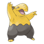 Drowzee