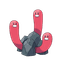 Wugtrio