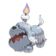 Greavard