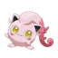 Scream-tail