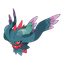 Flutter-mane