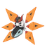 Iron-moth