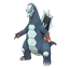 Baxcalibur