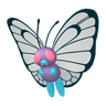 Butterfree