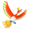 Ho-oh