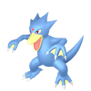 Golduck