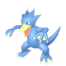 Golduck