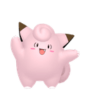 Clefairy