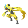 Zeraora