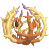 Brambleghast